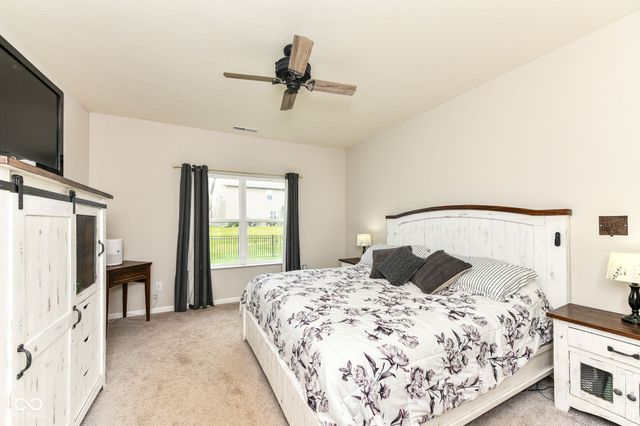 9697 Pica Drive, Fishers, IN 46040