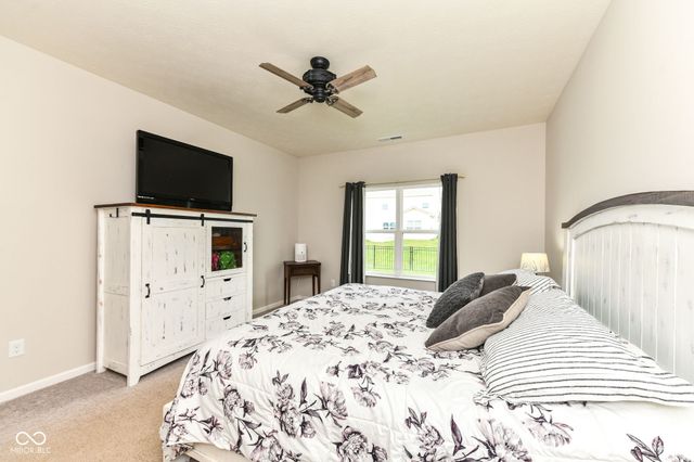 9697 Pica Drive, Fishers, IN 46040