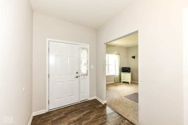 9697 Pica Drive, Fishers, IN 46040