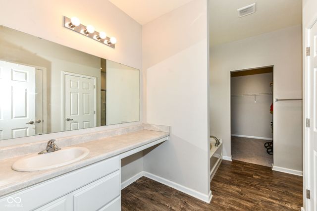 9697 Pica Drive, Fishers, IN 46040