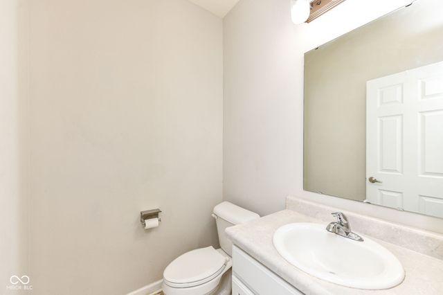 9697 Pica Drive, Fishers, IN 46040