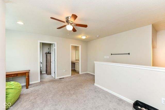 9697 Pica Drive, Fishers, IN 46040