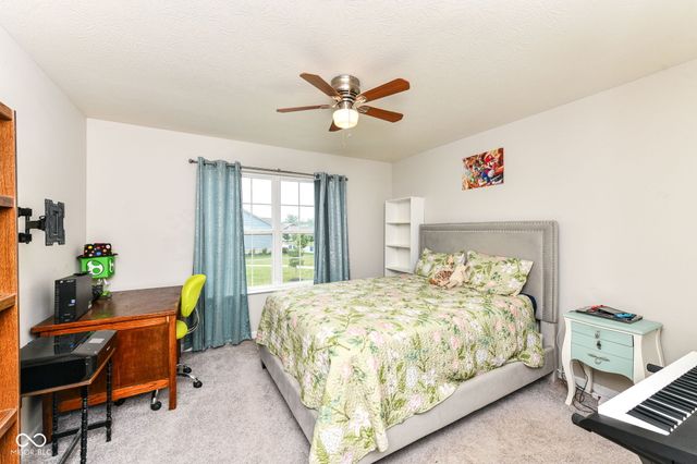 9697 Pica Drive, Fishers, IN 46040