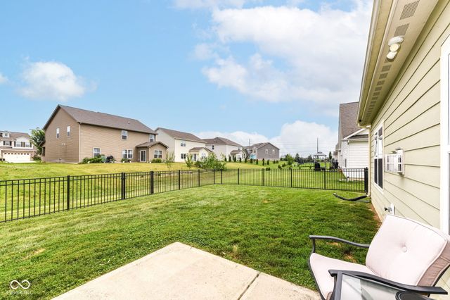 9697 Pica Drive, Fishers, IN 46040