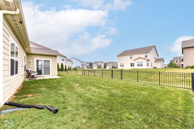 9697 Pica Drive, Fishers, IN 46040