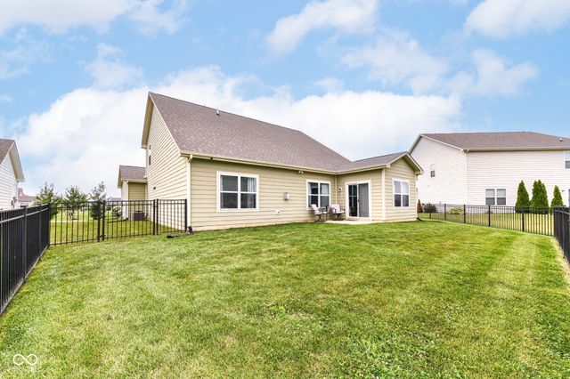 9697 Pica Drive, Fishers, IN 46040