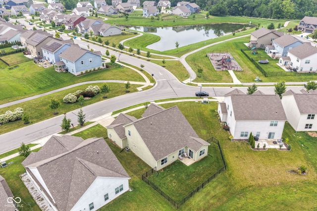 9697 Pica Drive, Fishers, IN 46040