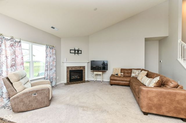 9697 Pica Drive, Fishers, IN 46040