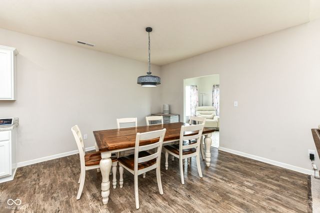 9697 Pica Drive, Fishers, IN 46040