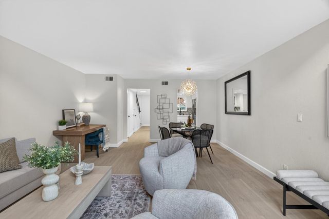 101 Redding Road A4, Campbell, CA 95008