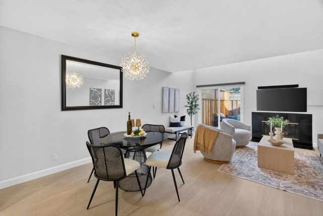 101 Redding Road A4, Campbell, CA 95008