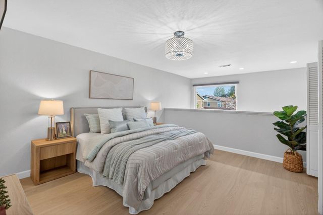 101 Redding Road A4, Campbell, CA 95008