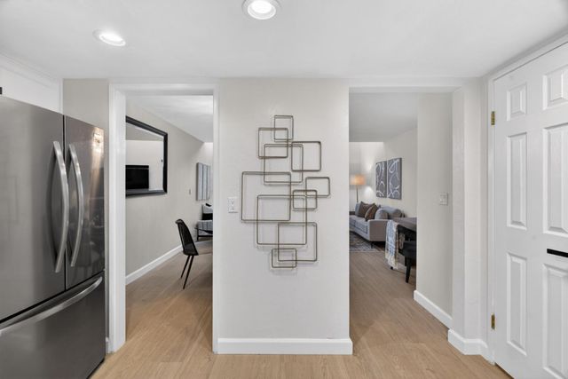 101 Redding Road A4, Campbell, CA 95008