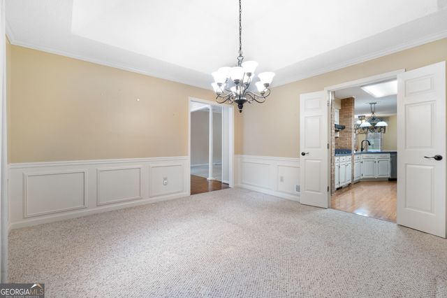 2943 Jodeco Terrace, Jonesboro, GA 30236