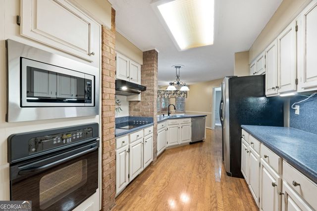 2943 Jodeco Terrace, Jonesboro, GA 30236