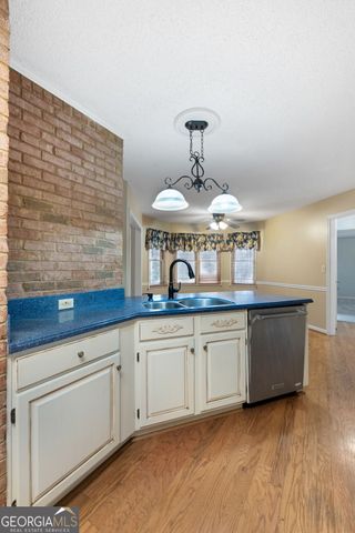 2943 Jodeco Terrace, Jonesboro, GA 30236