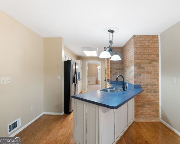 2943 Jodeco Terrace, Jonesboro, GA 30236