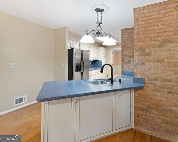 2943 Jodeco Terrace, Jonesboro, GA 30236