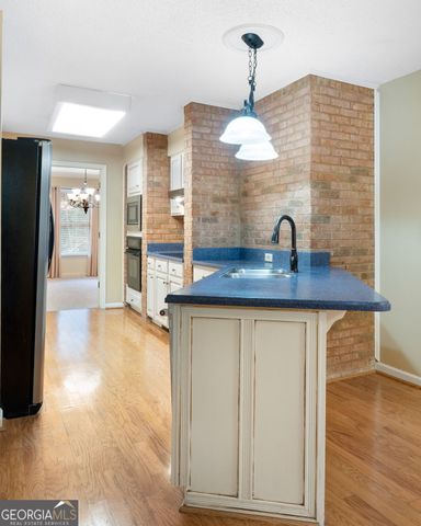 2943 Jodeco Terrace, Jonesboro, GA 30236