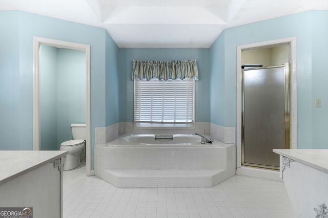 2943 Jodeco Terrace, Jonesboro, GA 30236