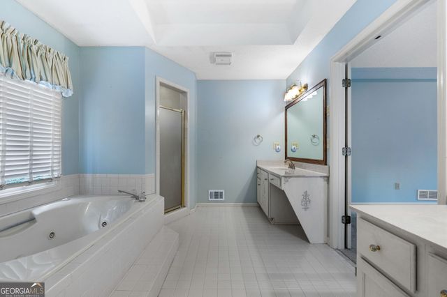 2943 Jodeco Terrace, Jonesboro, GA 30236