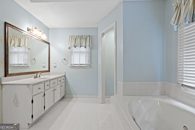 2943 Jodeco Terrace, Jonesboro, GA 30236