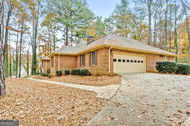 2943 Jodeco Terrace, Jonesboro, GA 30236