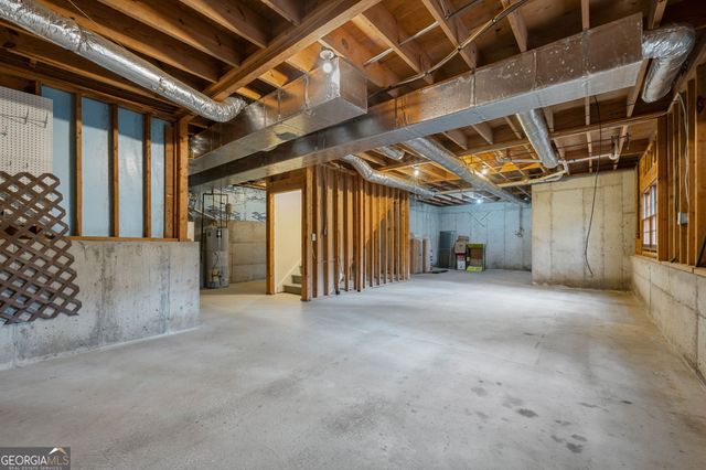 2943 Jodeco Terrace, Jonesboro, GA 30236