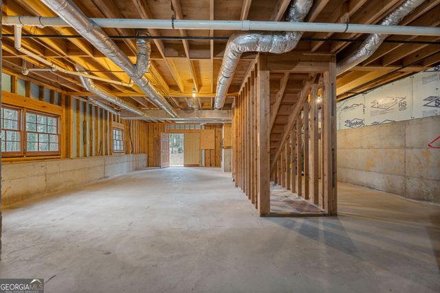 2943 Jodeco Terrace, Jonesboro, GA 30236