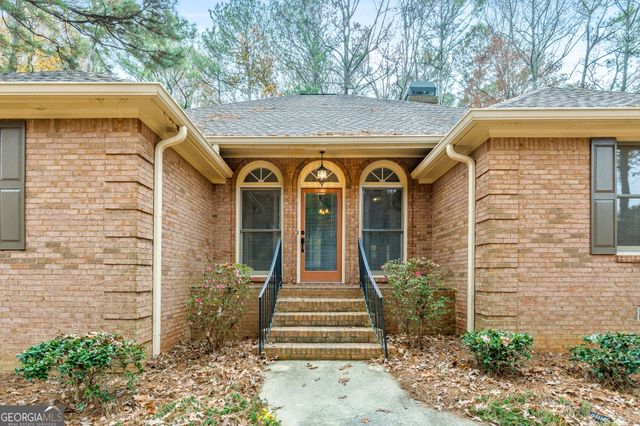 2943 Jodeco Terrace, Jonesboro, GA 30236