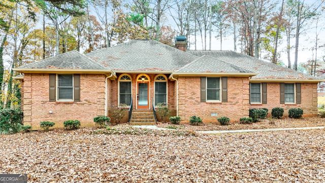 2943 Jodeco Terrace, Jonesboro, GA 30236
