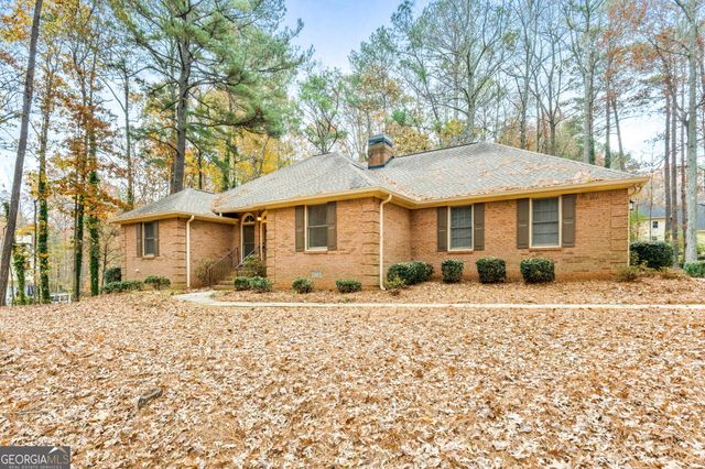 2943 Jodeco Terrace, Jonesboro, GA 30236