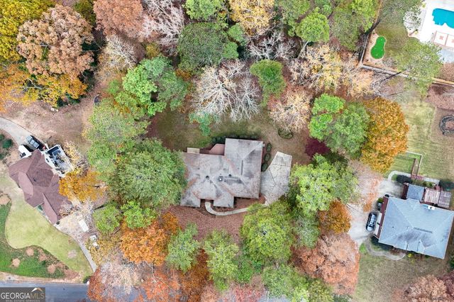 2943 Jodeco Terrace, Jonesboro, GA 30236