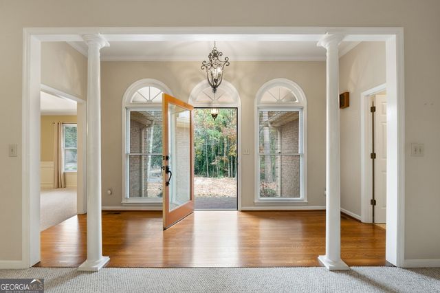 2943 Jodeco Terrace, Jonesboro, GA 30236