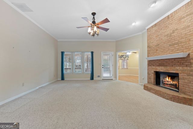 2943 Jodeco Terrace, Jonesboro, GA 30236