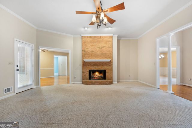 2943 Jodeco Terrace, Jonesboro, GA 30236