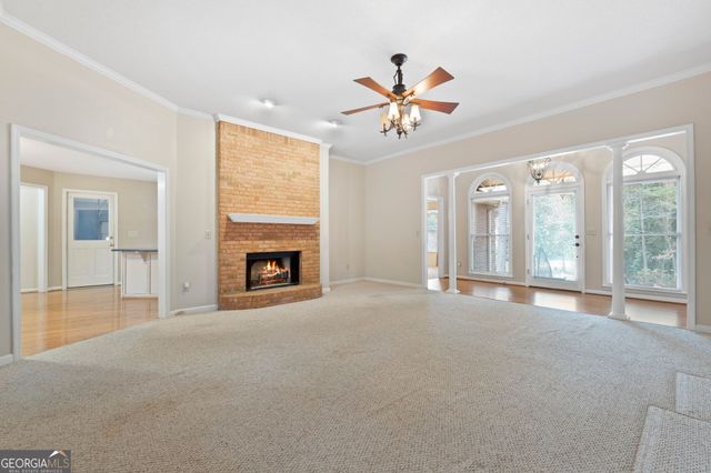 2943 Jodeco Terrace, Jonesboro, GA 30236