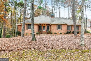 2943 Jodeco Terrace, Jonesboro, GA 30236