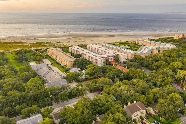 1400 Ocean Blvd 124, St Simons Island, GA 31522