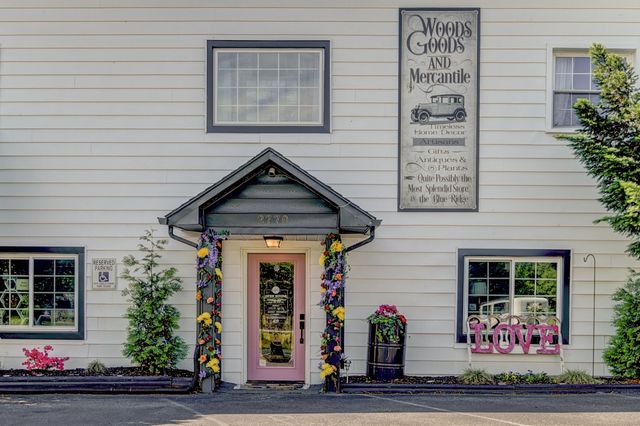 W 2770 Lynchburg Salem Tpke, Bedford, VA 24523