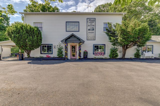 W 2770 Lynchburg Salem Tpke, Bedford, VA 24523