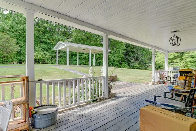 W 2770 Lynchburg Salem Tpke, Bedford, VA 24523