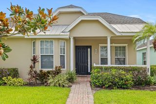 10518 SW Westlawn Boulevard, Port St Lucie, FL 34987