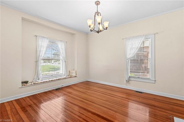 309 N Ellis Street, Salisbury, NC 28144
