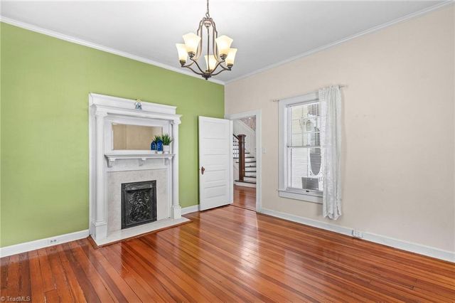 309 N Ellis Street, Salisbury, NC 28144