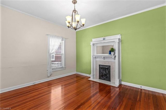 309 N Ellis Street, Salisbury, NC 28144