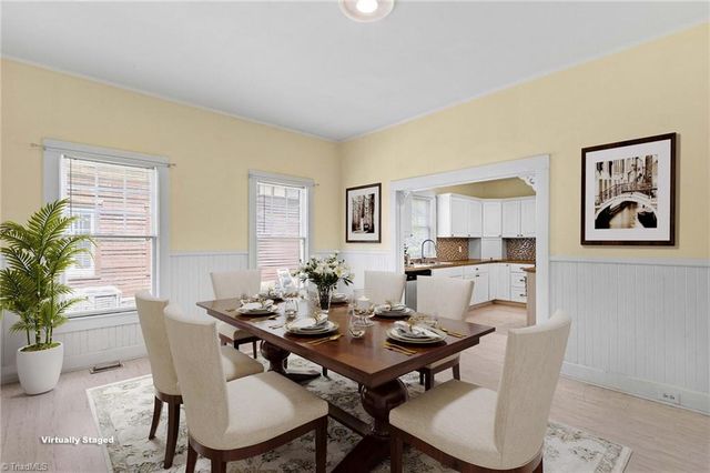 309 N Ellis Street, Salisbury, NC 28144