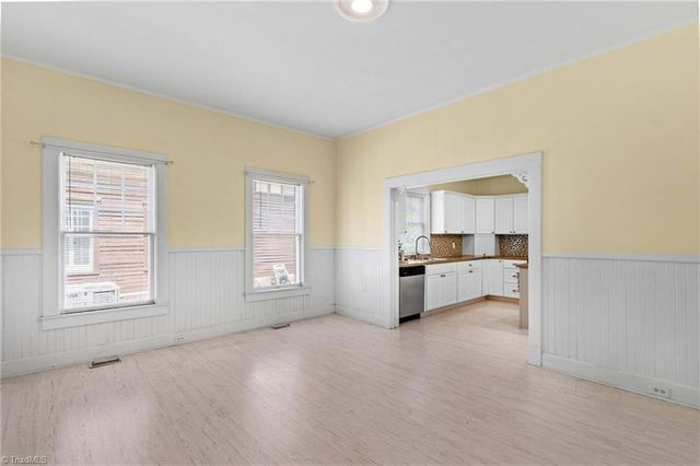 309 N Ellis Street, Salisbury, NC 28144