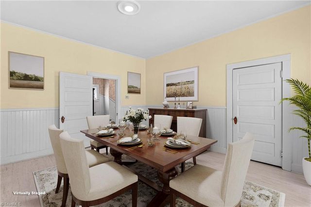 309 N Ellis Street, Salisbury, NC 28144