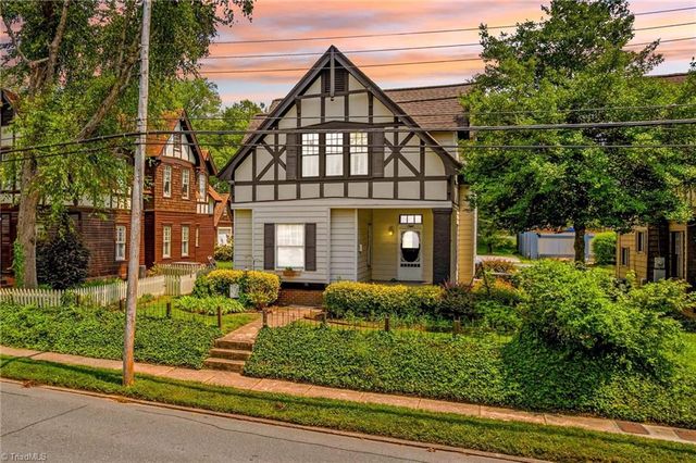 309 N Ellis Street, Salisbury, NC 28144